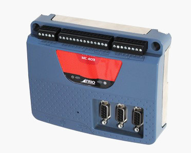 TRIO MC403