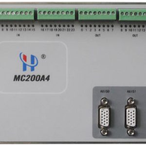 HC200A4运动控制器