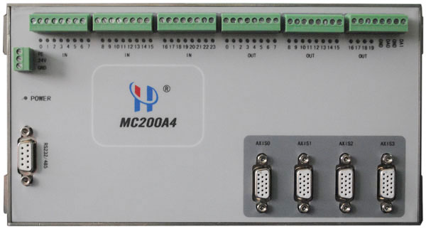 HC200A4运动控制器