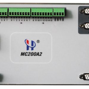 HC200A2运动控制器