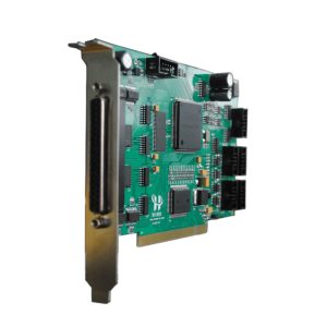 HC100P4运动控制卡